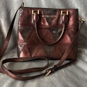 Michael Kors Adele crossbody